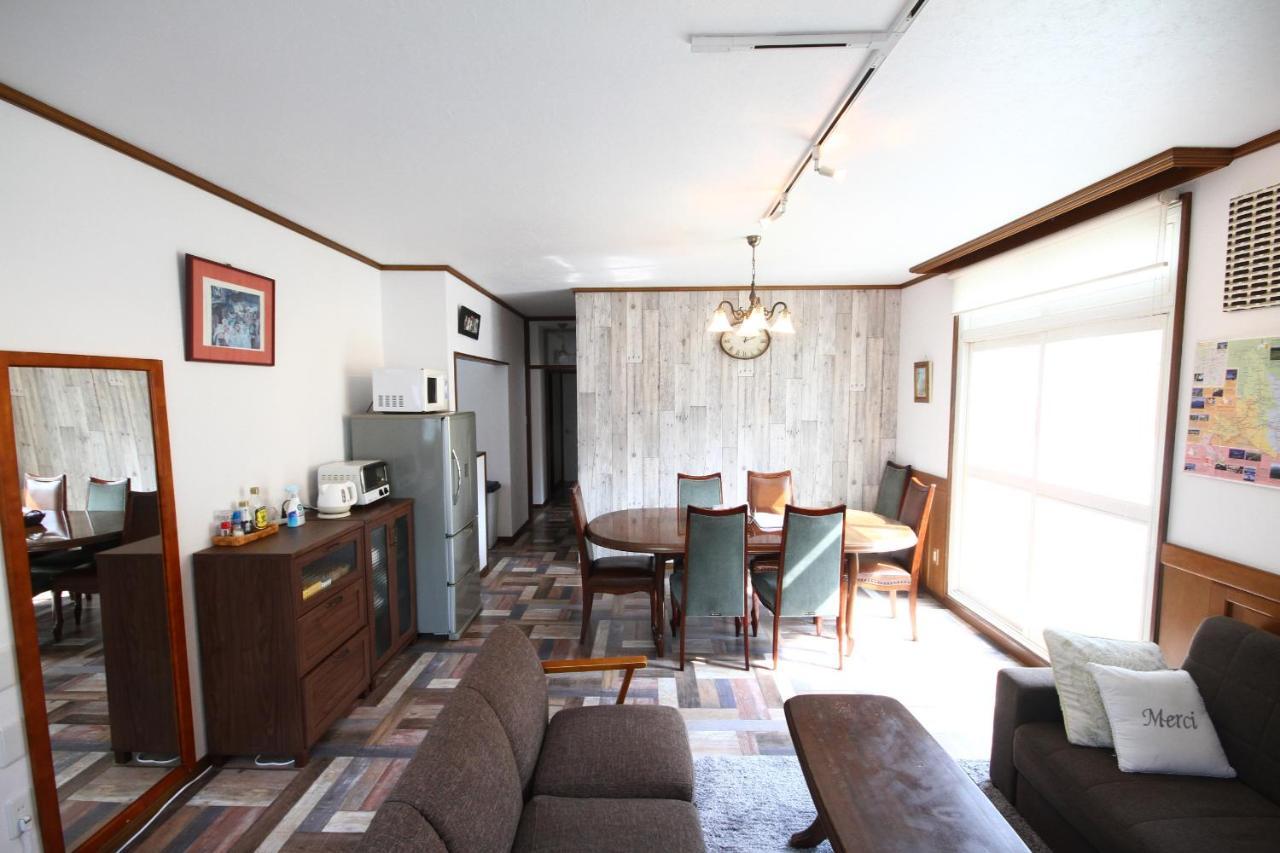 Kodatel コダテル 札幌大通公園 301 Exterior photo